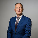 José Luis Vieira