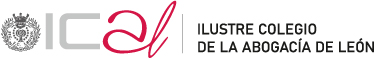 Ilustre Colegio de la Abogacía de León | ICAL Logo